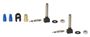 Picture of MITAS TUBELESS VALVES 2 VALVES FV42MM